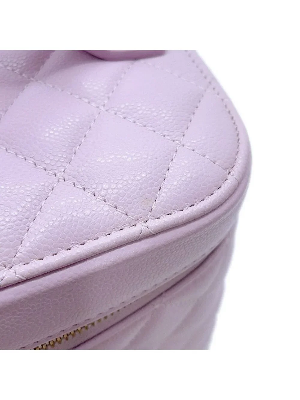 Chanel from materials